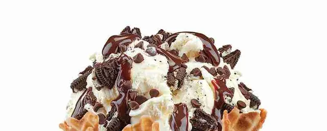 Plain Waffle