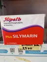 Plus SILYMARIN