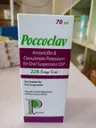 Poccolav 228.5mg/5ml