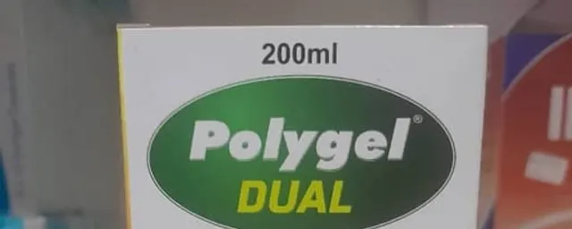 Polygel Dual