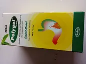 Polygel suspension