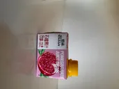 Pomegranate Juice