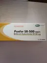 Ponfor SR-500mg