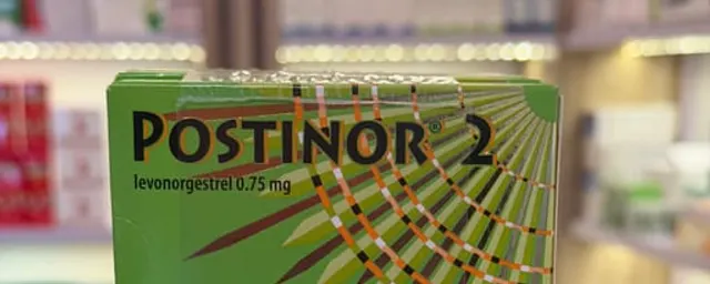 Postinor 2