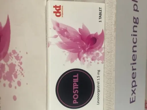 Postpill
