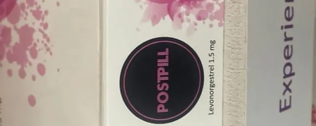 Postpill