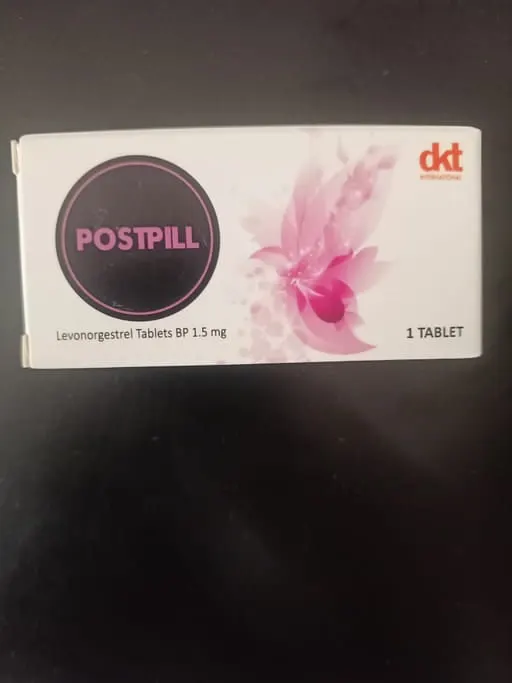 Postpill
