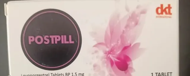 Postpill