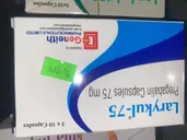 Pregabalin