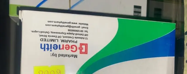 Pregabalin