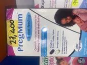 Pregmum (breastfeeding)