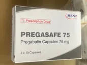 Pregsafe