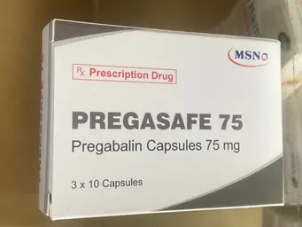 Pregsafe