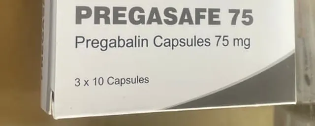 Pregsafe