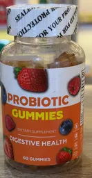 Probiotic Gummies