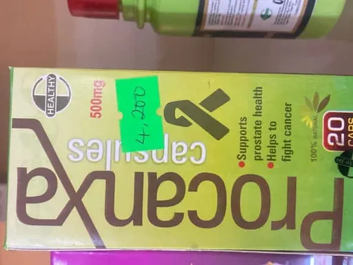 Procanxa