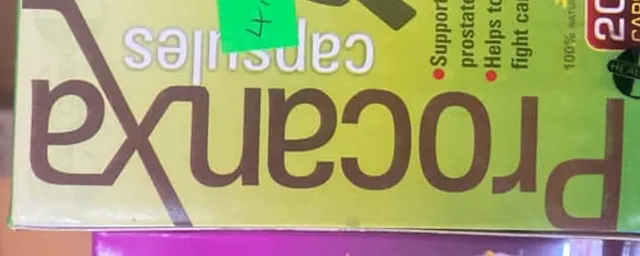 Procanxa