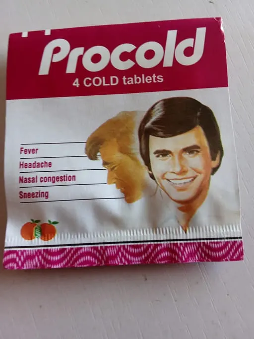 Procold