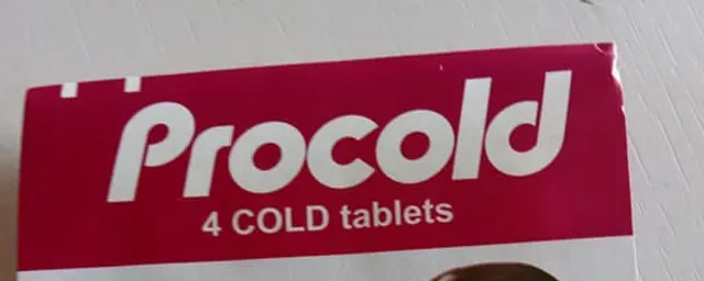 Procold
