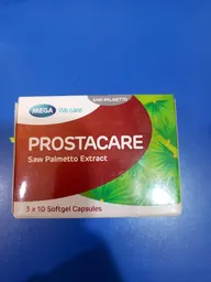 Prostacare