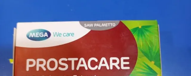 Prostacare
