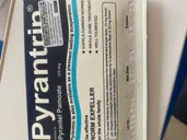 Pyranthrin tablet