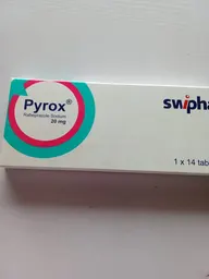 Pyrox