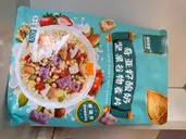 Qiya Seed Yogurt Nut Cereal Granular