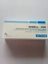 Rabell-DSR 20/10mg