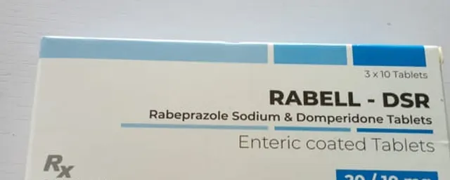 Rabell-DSR 20/10mg