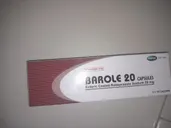 Rabeprazole 20mg