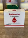 Ranferon -12 capsules