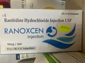 Ranitidine hydrochloride