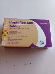 Rapidflox