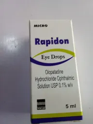 Rapidon