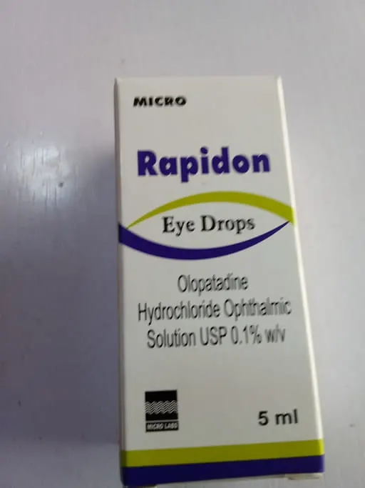 Rapidon