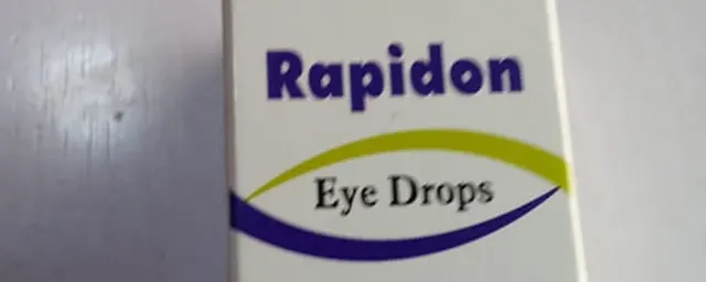 Rapidon