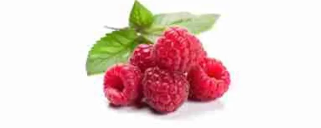 Raspberry