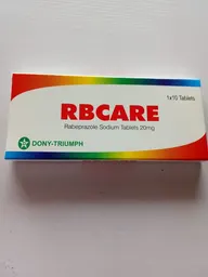 Rbcare