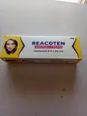 Reacoten vaginal cream