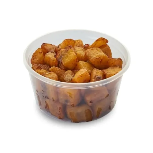 Refuel Dodo Meal
