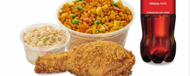 Refuel Max Combo