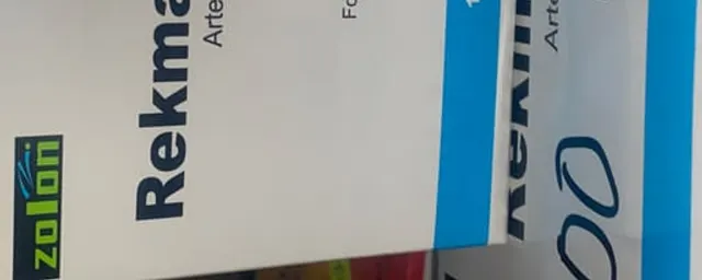 Rekmal