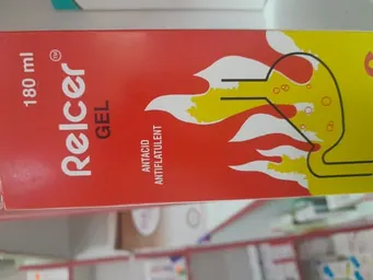 Relcer