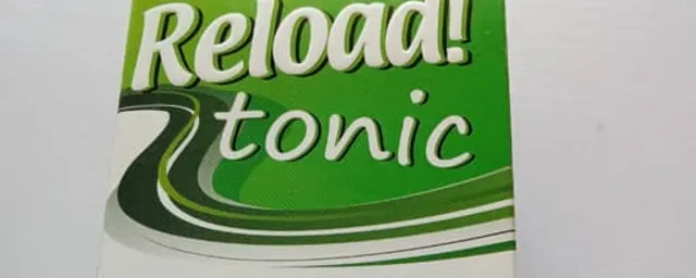 Reload tonic