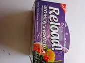 Reload women formula