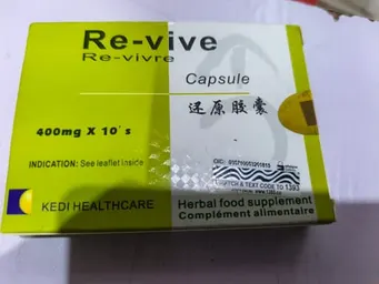 Revive