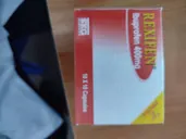 Rexifen capsules 400mg