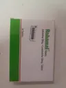 Robamal tablets