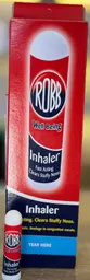 Robb inhaler